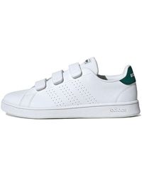 adidas - Advantage Base College' - Lyst