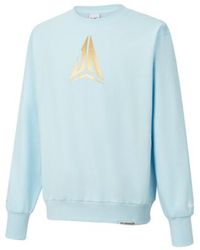 Nike - Ja Standard Issue Dri-Fit Crew-Neck Basketball Top 'Glacier' - Lyst