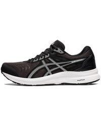 Asics - Gel-Contend 8 4E Wide - Lyst
