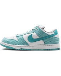 Nike - Sb Dunk Low Premium 'High Hair' - Lyst