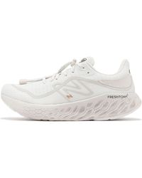 New Balance - Fresh Foam X 1080V12 Permafrost 'Nimbus Cloud Moonbeam' - Lyst