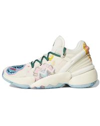 adidas - D.O.N. Issue #2 'Day Of The Dead' - Lyst