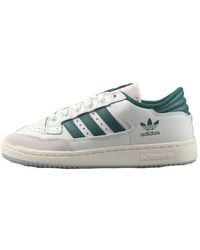 adidas - Centennial 85 Low 'Cloud' - Lyst