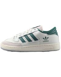 adidas - Centennial 85 Low 'Cloud' - Lyst