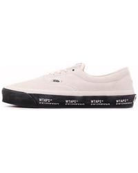 Vans - Og Era Lx Breathable Lightweight Wear-Resistant Low Tops Casual Skateboarding Shoes - Lyst