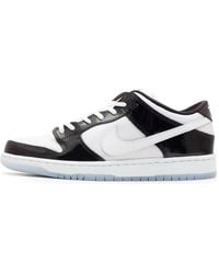 Nike - Sb Dunk Low Pro 'Concord' - Lyst