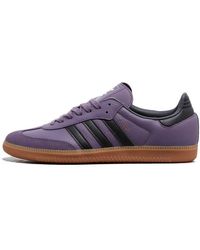 adidas - (Wmns) Samba Og 'Shadow Gum' - Lyst