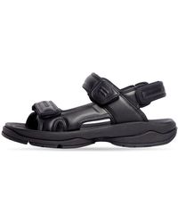 Balenciaga - (Wmns) Tourist Sandals - Lyst