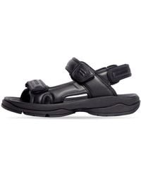 Balenciaga - (Wmns) Tourist Sandals - Lyst