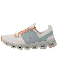 On Shoes - Cloudswift 3 Ad 'Ivory Mineral' - Lyst