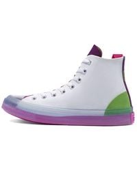 Converse - Chuck Taylor All Star Cx High 'Dramatic Nights - Lyst