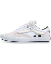 Vans - Old Skool Cap - Lyst