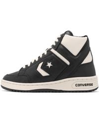 Converse - Weapon High 'Money Pack Natural' - Lyst