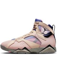 Nike - 7 Retro Se 'Sapphire' - Lyst