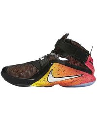 Nike - Lebron Soldier 9 Lmtd Ep 'Blk' - Lyst