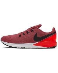 Nike - Air Zoom Structure 22 'Cedar' - Lyst