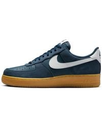 Nike - Air Force 1 '07 Lv8 Armory/Summit Fq8714-400 - Lyst