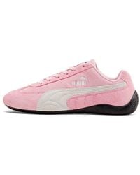 PUMA - (Wmns) Speedcat Sparco Og 'Winsome Orchid' - Lyst