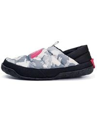 The North Face - Nuptse Mules - Lyst