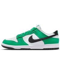 Nike - Dunk Low Shoes - Lyst