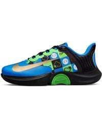 Nike - Naomi Osaka X Court Air Zoom Gp Turbo 'all Smiles' - Lyst