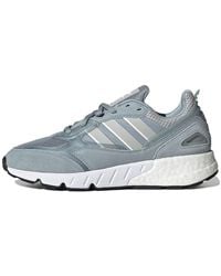 adidas - (Wmns) Zx 1K Boost 2.0 Shoes 'Magic' - Lyst