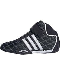 adidas - Adi Racer High - Lyst