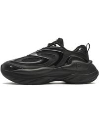 Fila - (Wmns) Buzzard Fashion Sneakers - Lyst