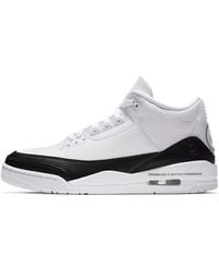 Nike - Fragment Design X 3 Retro Sp - Lyst
