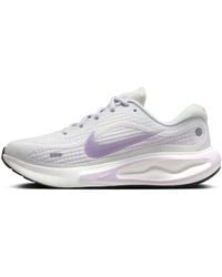 Nike - (Wmns) Journey Run 'Summit Barely Grape' - Lyst