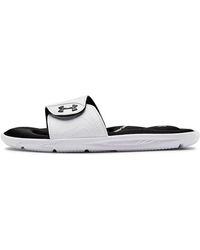 Under Armour - (Wmns) Ignite 9 Slide - Lyst