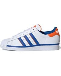 adidas - Superstar Vs. Rivalry 'Bold' - Lyst