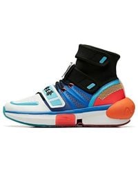 Anta - X Dragon Ball Super Basketball Shoes 'Ultra Instinct Goku' - Lyst