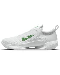 Nike - (Wmns) Court Air Zoom Nxt Hard Court Tennis Shoes Kelly' - Lyst