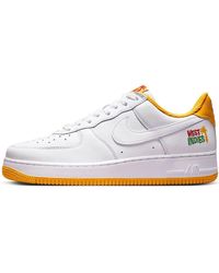 Nike - Air Force 1 Low 'West Indies - Lyst