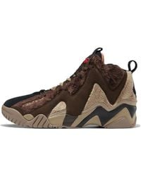 Reebok - Looney Tunes X Hurrikaze 2 Mid 'Tasmanian Devil' - Lyst