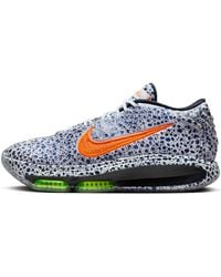 Nike - Air Zoom Gt Hustle 3 Ep 'Olympic Safari' - Lyst