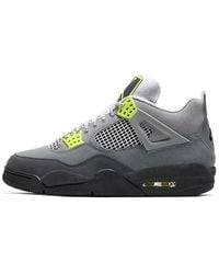 Nike - 4 Retro Se 'Neon 95' - Lyst