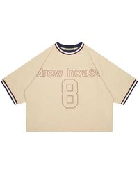 Drew House - Shorts Jersey 'Biscotti' - Lyst