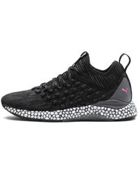 PUMA - (Wmns) Hybrid Runner Fusefit Sport Shoes - Lyst