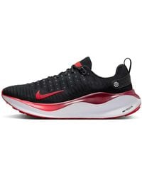 Nike - Reactx Infinity Run 4 Extra Wide Team Fire' - Lyst