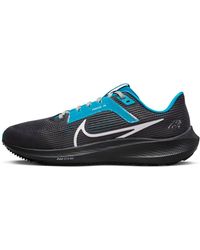Nike - X Nfl Air Zoom Pegasus 40 'Los Angeles Chargers' - Lyst