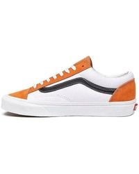 Vans - Style 36 Retro Sport 'Apricot Buff' - Lyst