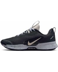Nike - (Wmns) Juniper Trail 3 'Dark Smoke' - Lyst