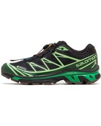 Salomon - Xt-6 Gtx Eden Ash' - Lyst