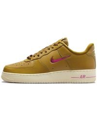 Nike - (Wmns) Air Force 1 Low 07 Se 'Just Do It' - Lyst