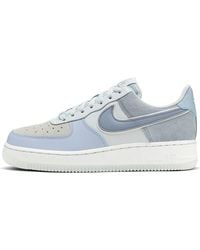 Nike - (Wmns) Air Force 1 Low Premium 'Light Armory' - Lyst
