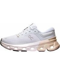On Shoes - (Wmns) Cloudflyer 5 'Arctic Cream' - Lyst