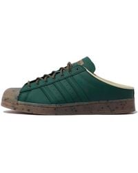 adidas - Superstar Mule 'Plant And Grow' - Lyst