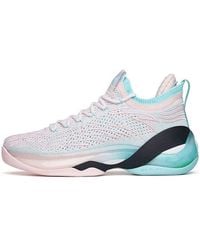 Anta - Klay Thompson 7 Low 'Bahamas' - Lyst
